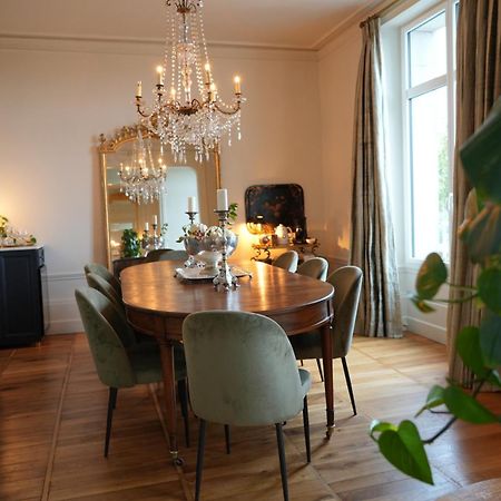 Maison Loire Blois Esterno foto