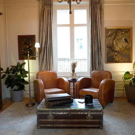 Maison Loire Blois Esterno foto