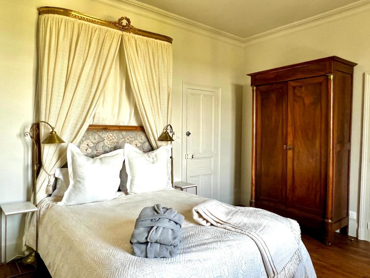 Maison Loire Blois Esterno foto
