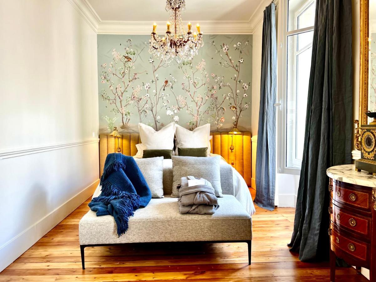 Maison Loire Blois Esterno foto