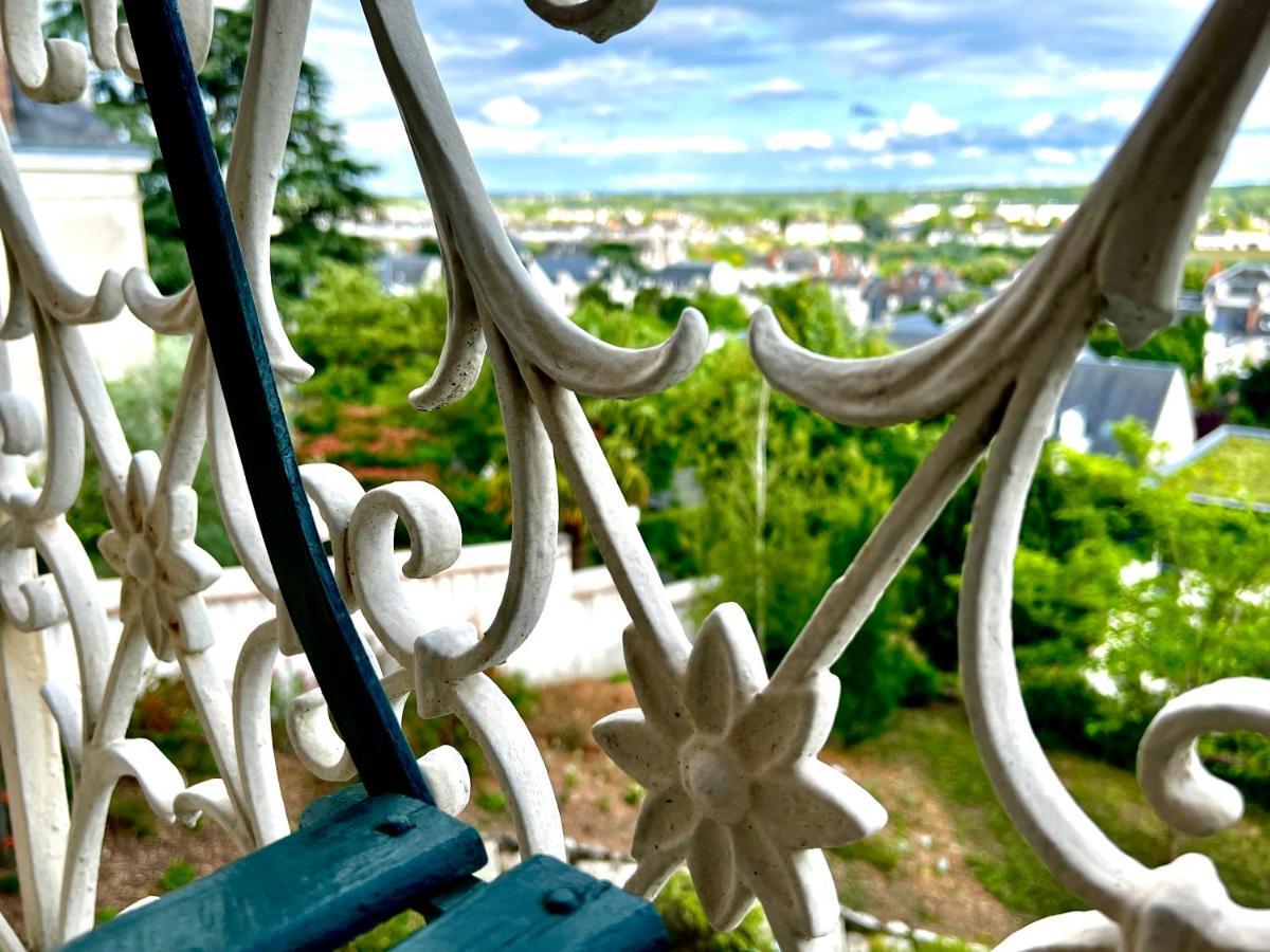 Maison Loire Blois Esterno foto