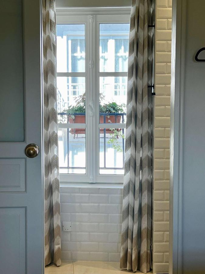 Maison Loire Blois Esterno foto