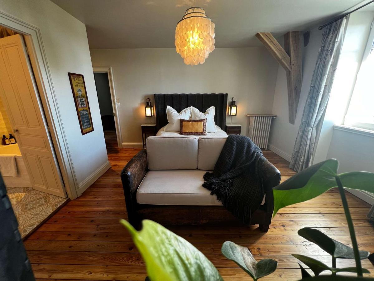 Maison Loire Blois Esterno foto