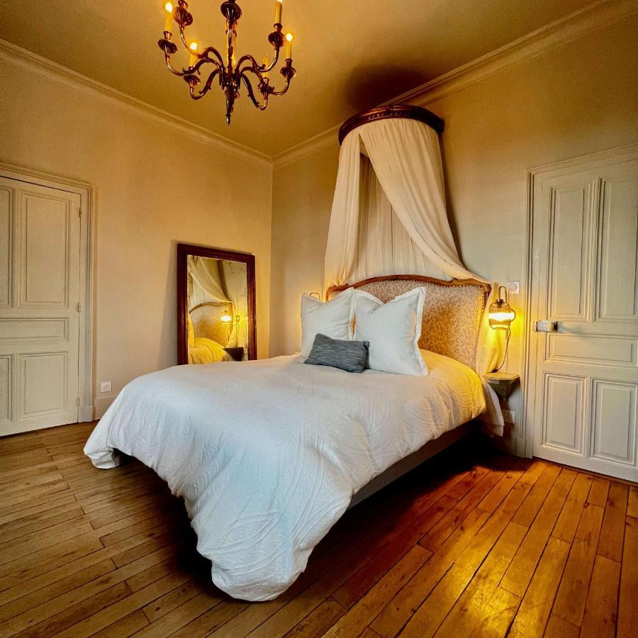 Maison Loire Blois Esterno foto