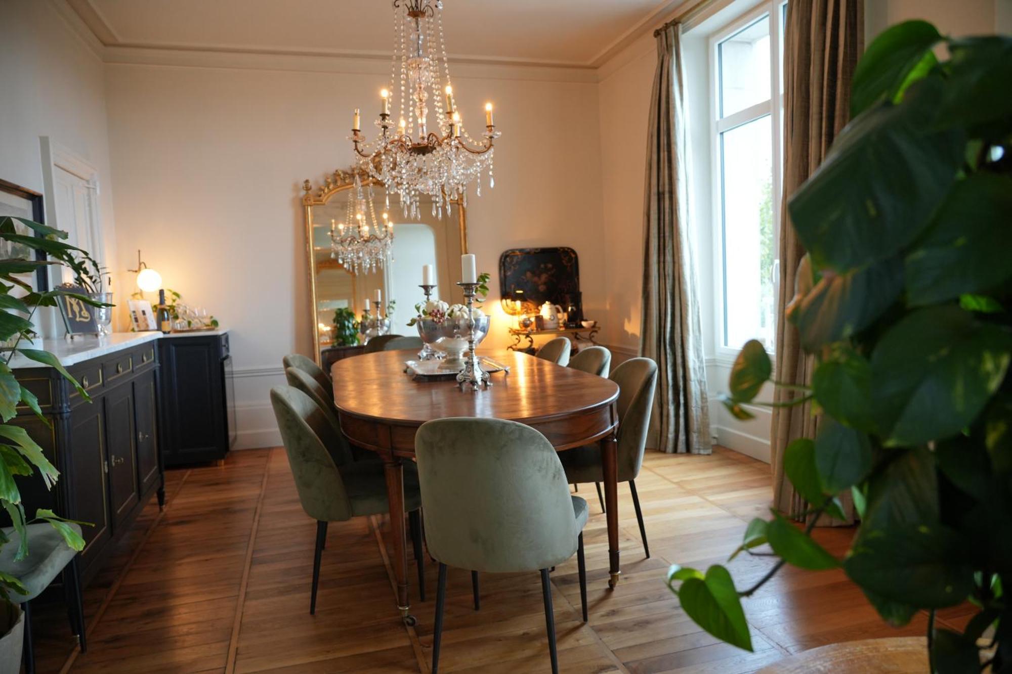 Maison Loire Blois Esterno foto