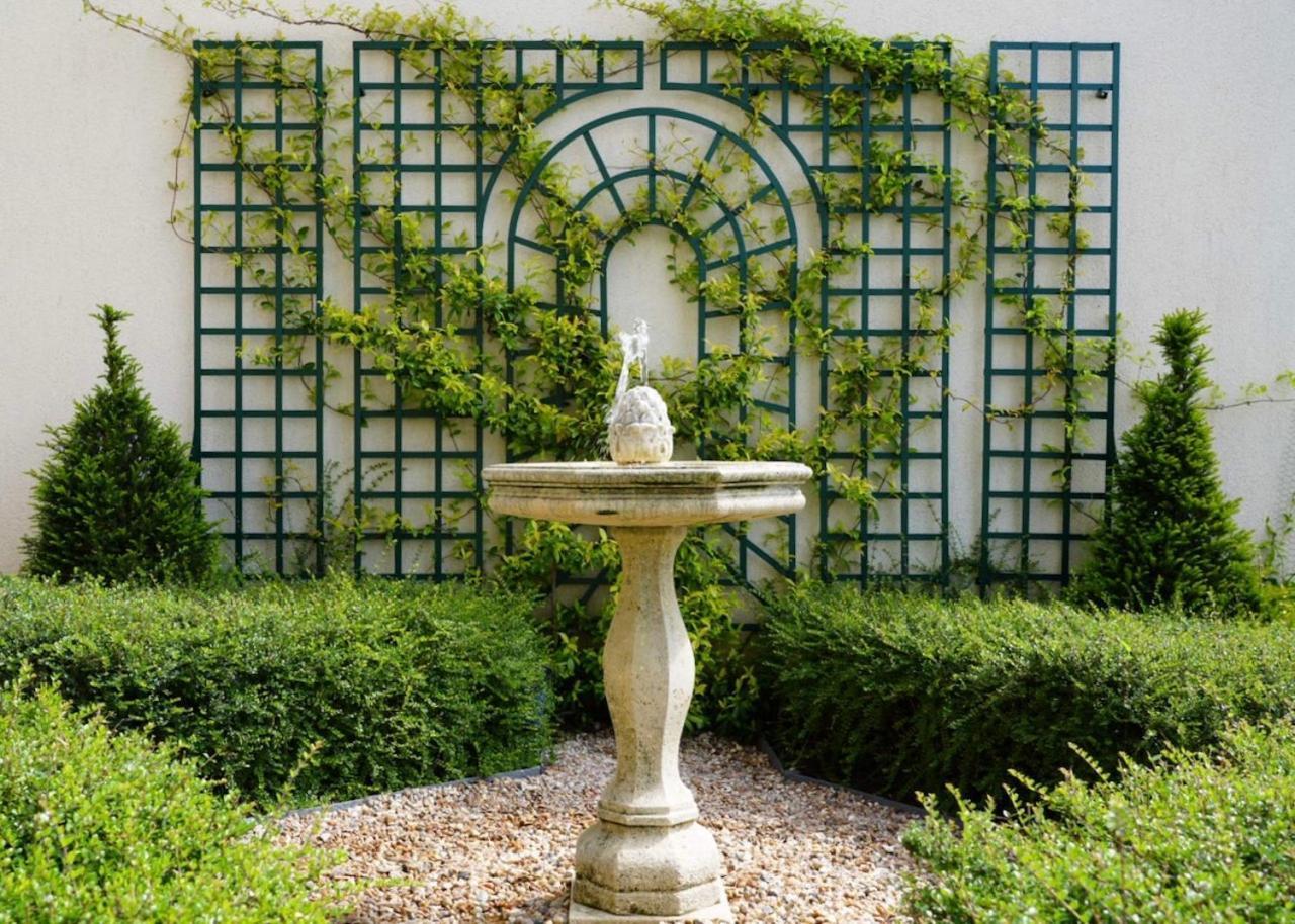 Maison Loire Blois Esterno foto