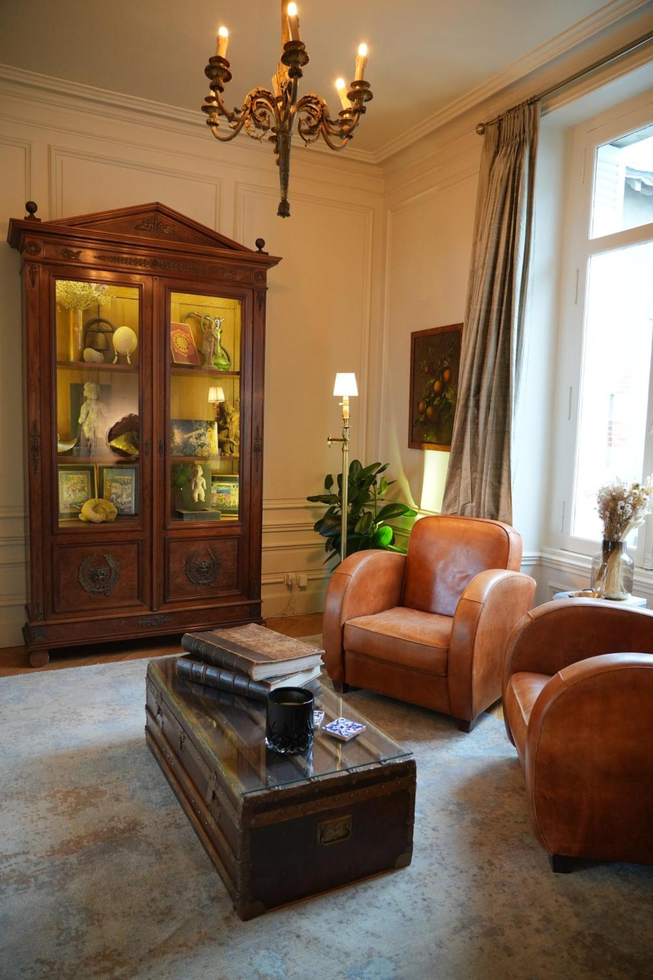 Maison Loire Blois Esterno foto