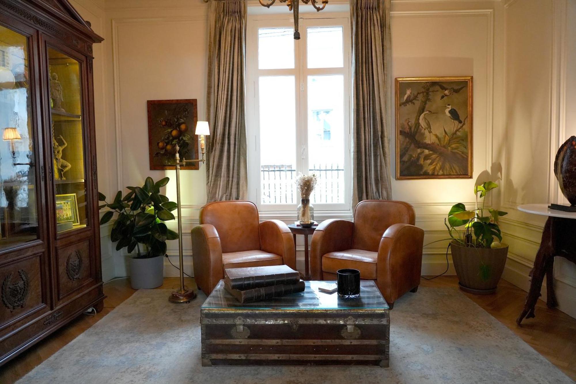 Maison Loire Blois Esterno foto