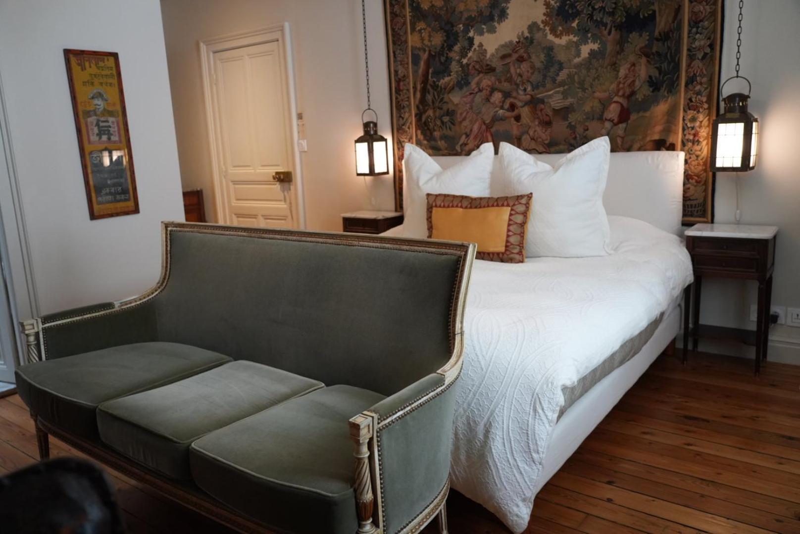 Maison Loire Blois Esterno foto